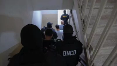 RD extradita tres dominicanos a Estados Unidos por tráfico de drogas y asesinatos