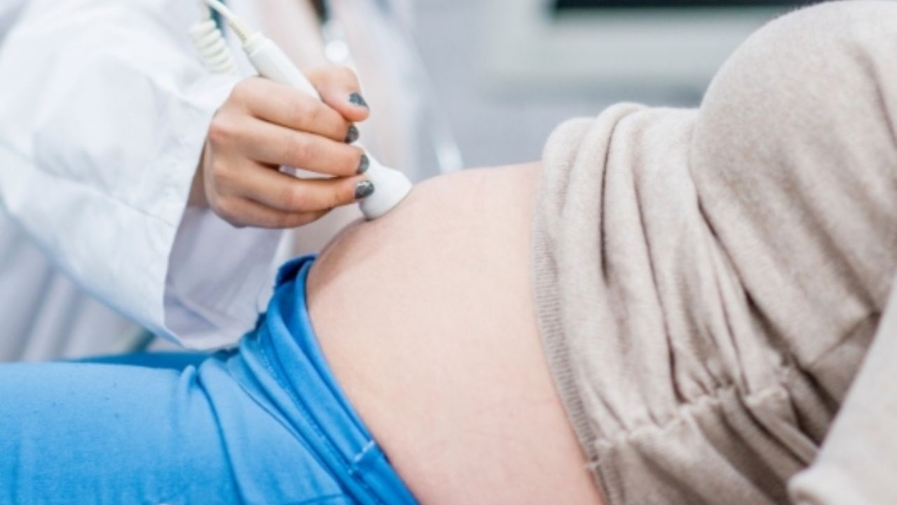 La importancia de los chequeos prenatales