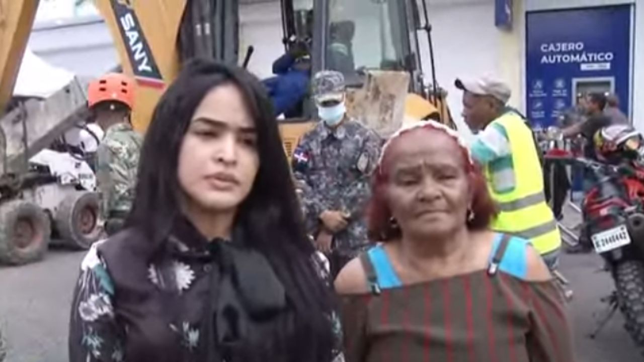 Familia pide ayuda para encontrar a joven desaparecido tras tragedia en el Jet Set