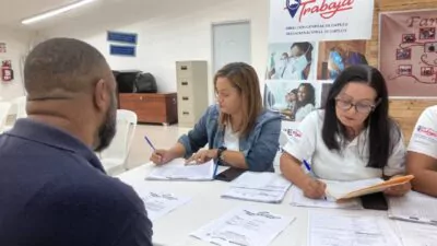 Ministerio de Trabajo invita a ferias de empleo en Higüey y La Romana