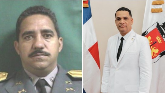 Un general retirado y un regidor acusados por presunta red de narcotráfico hacia EEUU