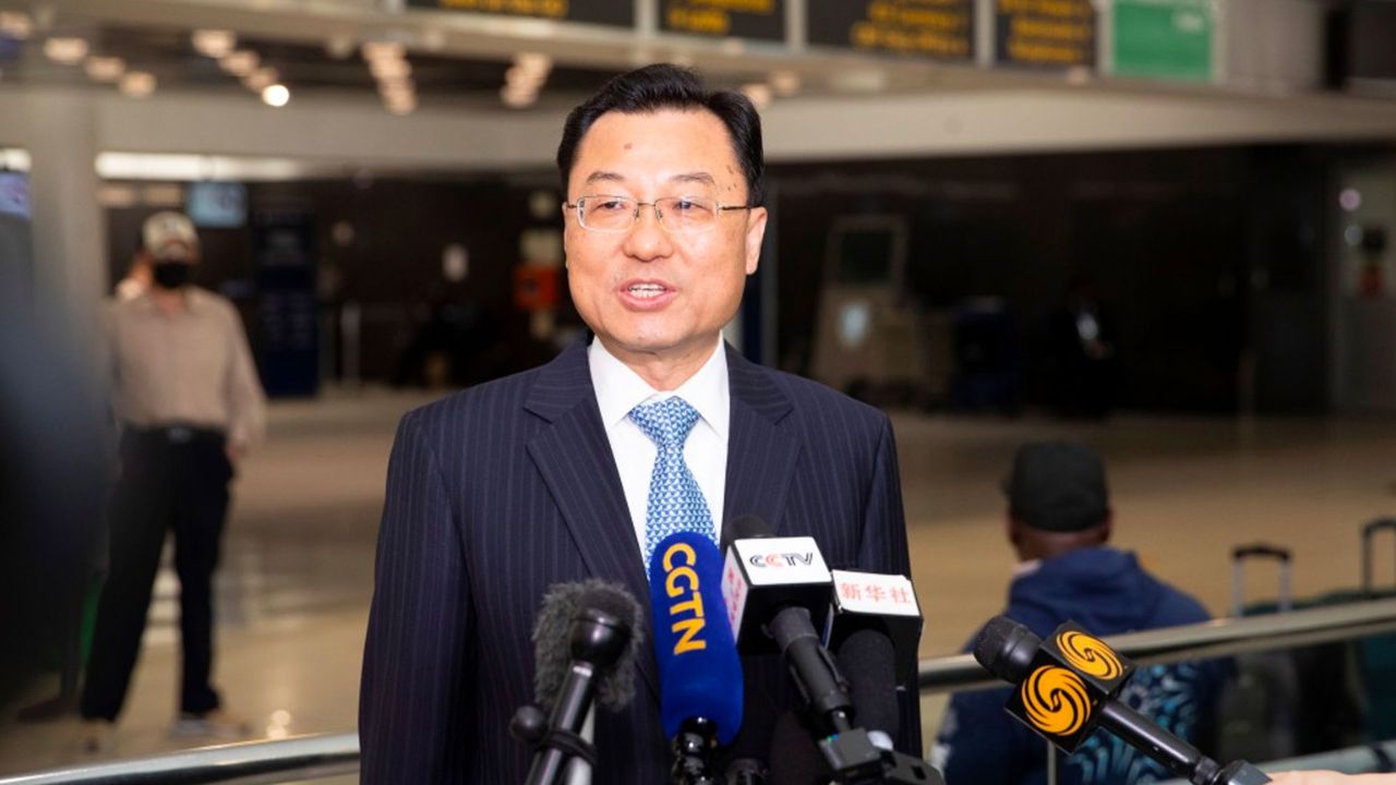 China vuelve amenazar con represalias si persiste la escalada de la guerra comercial con EE.UU.
