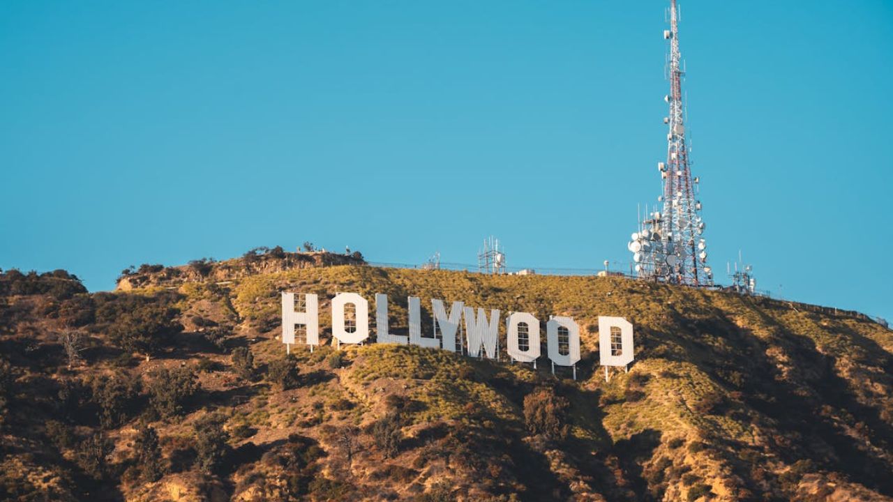 Hollywood reduce un 22% su actividad de rodaje entre enero y marzo por recortes en producción 