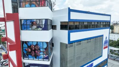 INABIE dice está listo para el inicio del próximo año escolar 2025-2026
