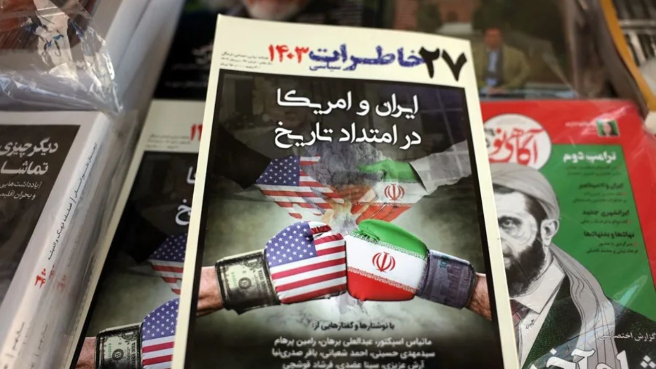 Irán y EE.UU. continúan con dialogo de negociaciones nucleares en Roma