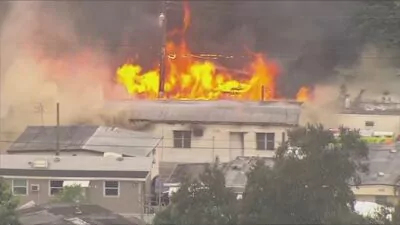 Incendio de vivienda en Florida ocasiona «múltiples víctimas»
