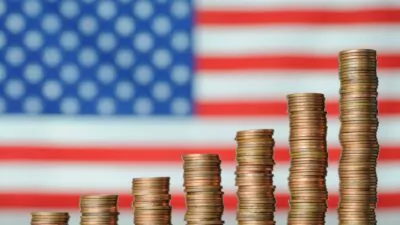 El BCE considera que los aranceles aumentarán la inflación a corto plazo