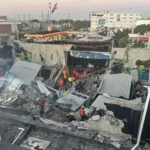 A un mes de la tragedia del Jet Set, sobrevivientes y médicos narran el horror tras colapso