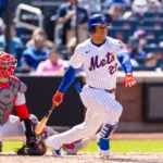 Soto y Peña lideran la actuación dominicana en las Grandes Ligas
