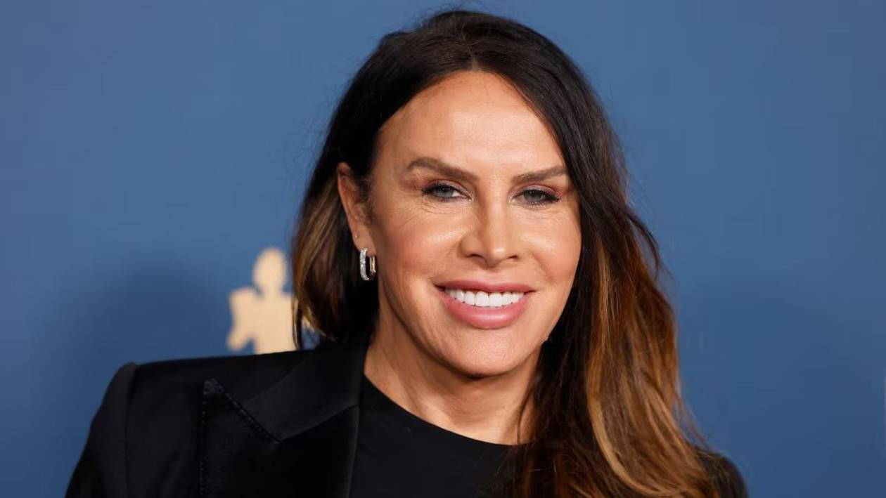 Karla Sofía Gascón lamenta tragedia en discoteca Jet Set y destaca vínculos con República Dominicana
