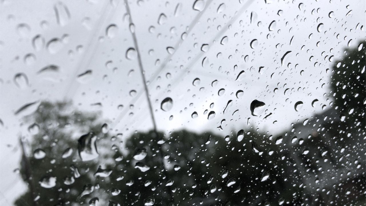 Hoy continuarán las lluvias en varias provincias, prevé Indomet