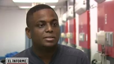 «Lo más difícil fue decirle a los familiares que el paciente podría morir en cualquier momento”, narra médico tras tragedia del Jet Set