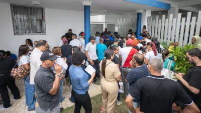 MIREX facilita entrada al país a familiares de venezolanos fallecidos en tragedia del Jet Set