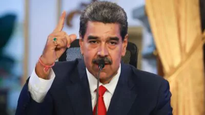 Maduro revela aumento del 23% en bonos al sector público y deja el salario mínimo sin cambios