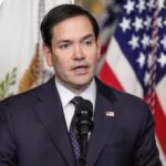 Rubio se reúne con líderes antichavistas y elogia su «valentía» ante «tiranía» de Maduro