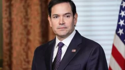 Rubio: las economías no se están desplomando, los mercados necesitan conocer las reglas