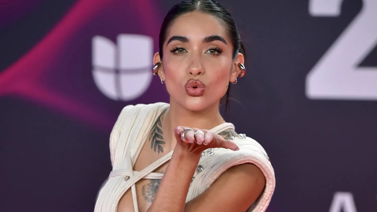 María Becerra recibe el alta médica y agradece a Dios por "una segunda oportunidad"