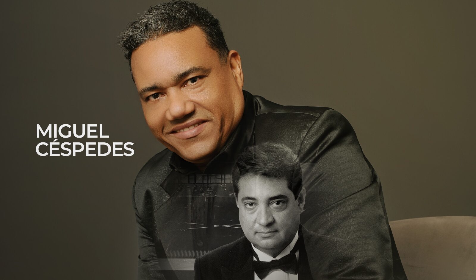 Miguel Céspedes lanza disco “Homenaje a un grande, Anthony Rios”