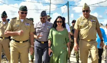 Apresan presuntos implicados de quemar y descuartizar haitiano en María Trinidad Sánchez