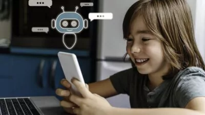 La inquietante interacción de los chatbots de Meta con los menores de edad