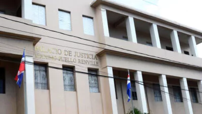 El MP solicita prisión para imputado de violar y matar niño de 9 años en San Cristóbal