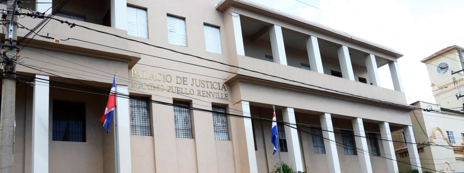 El MP solicita prisión para imputado de violar y matar niño de 9 años en San Cristóbal