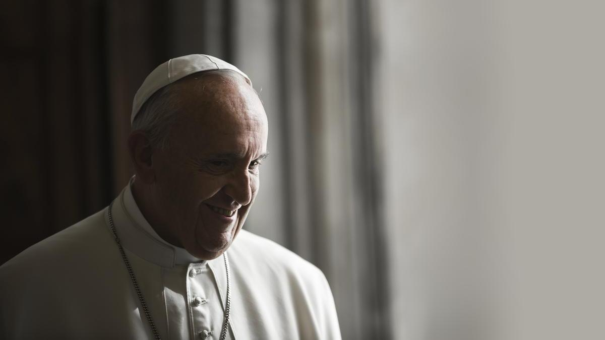 El acta "eterna" del papa: el pastor de "los últimos" que combatió los abusos