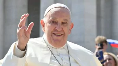 El legado espiritual del papa Francisco desde la perspectiva jesuita