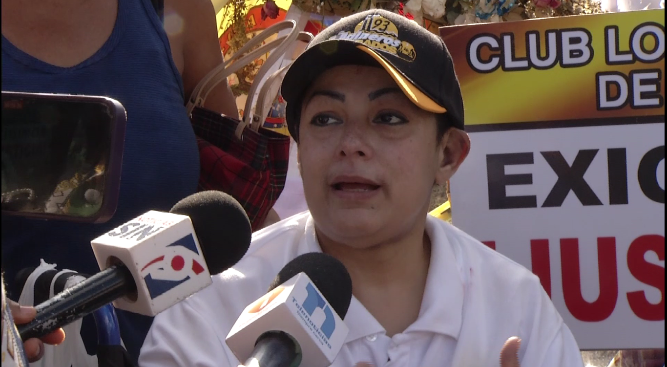 Sobreviviente del Jet Set: “Los rescatistas me decían Patricia guarda energía, no te vamos abandonar”