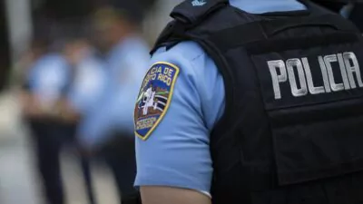 Detienen a 28 personas en Puerto Rico vinculadas con organizaciones criminales
