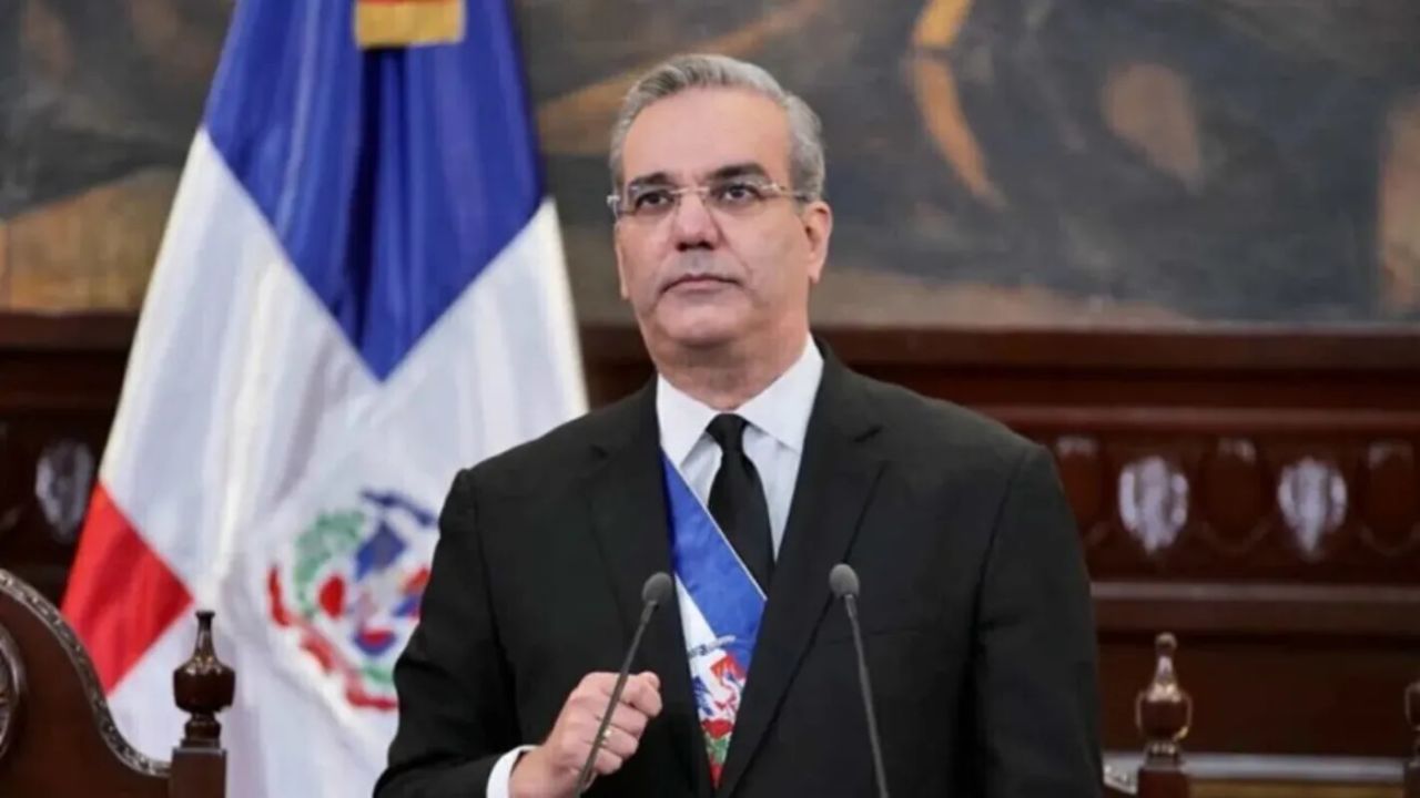 Abinader establece nuevo observatorio para fortalecer el monitoreo de políticas migratorias