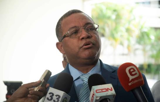 Rafael Arias respalda las medidas migratorias anunciadas por el presidente Abinader