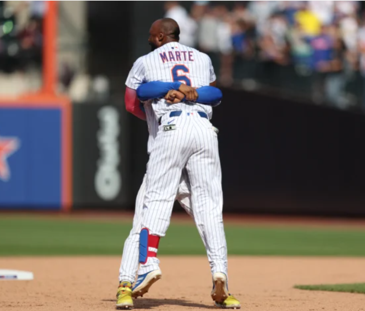 Rodón y Marte, claves del éxito para equipos de Nueva York en la MLB