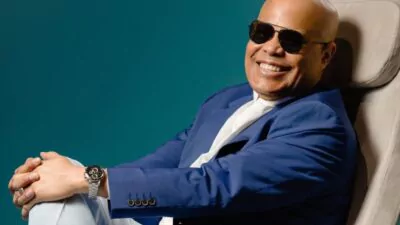 Rubby Pérez aún está siendo buscado entre los escombros del Jet Set, informa director COE