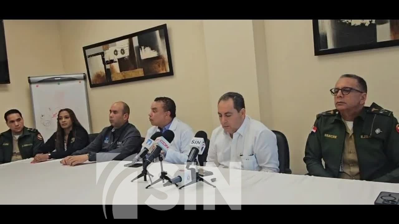 SNS ofrece apoyo psicológico a los sobrevivientes del Jet Set