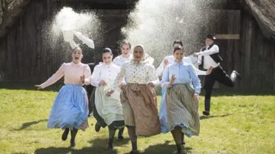 Las 9 tradiciones más fascinantes que se celebran en Semana Santa alrededor del mundo