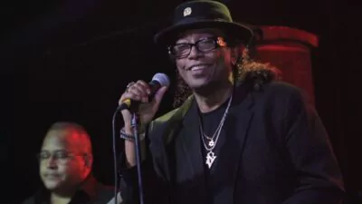 Sergio Vargas recuerda su última visita a Jet Set: «Los encargados de limpieza estaban barriendo partículas»