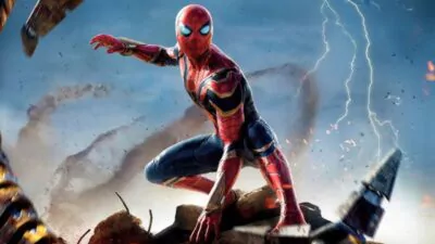 «Spider-Man: un nuevo día»: título oficial de la próxima película Tom Holland en el MCU