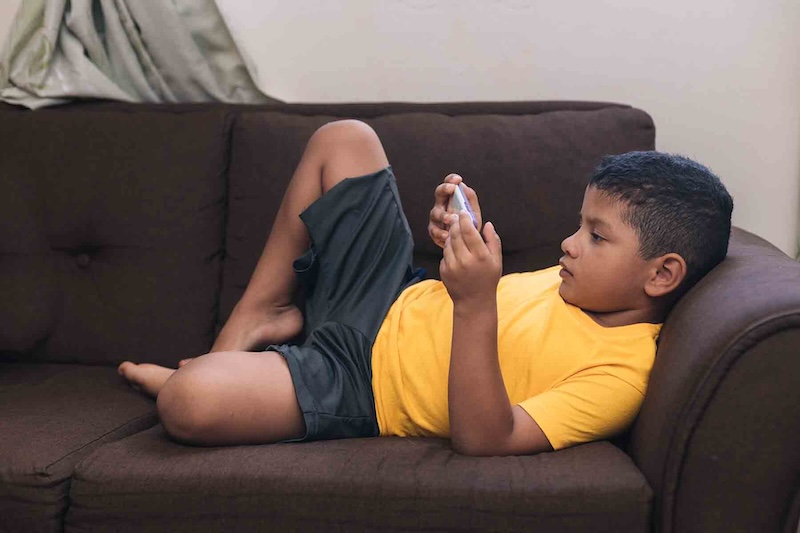 7 razones para evitar que tus hijos usen la tecnología sin control 