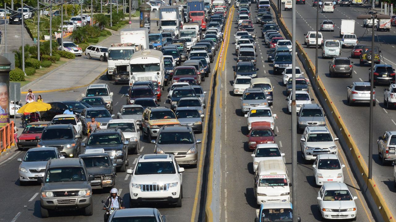 Estrategias conjuntas de DIGESETT, INTRANT y ADN buscan transformar el tránsito y la seguridad vial en el país