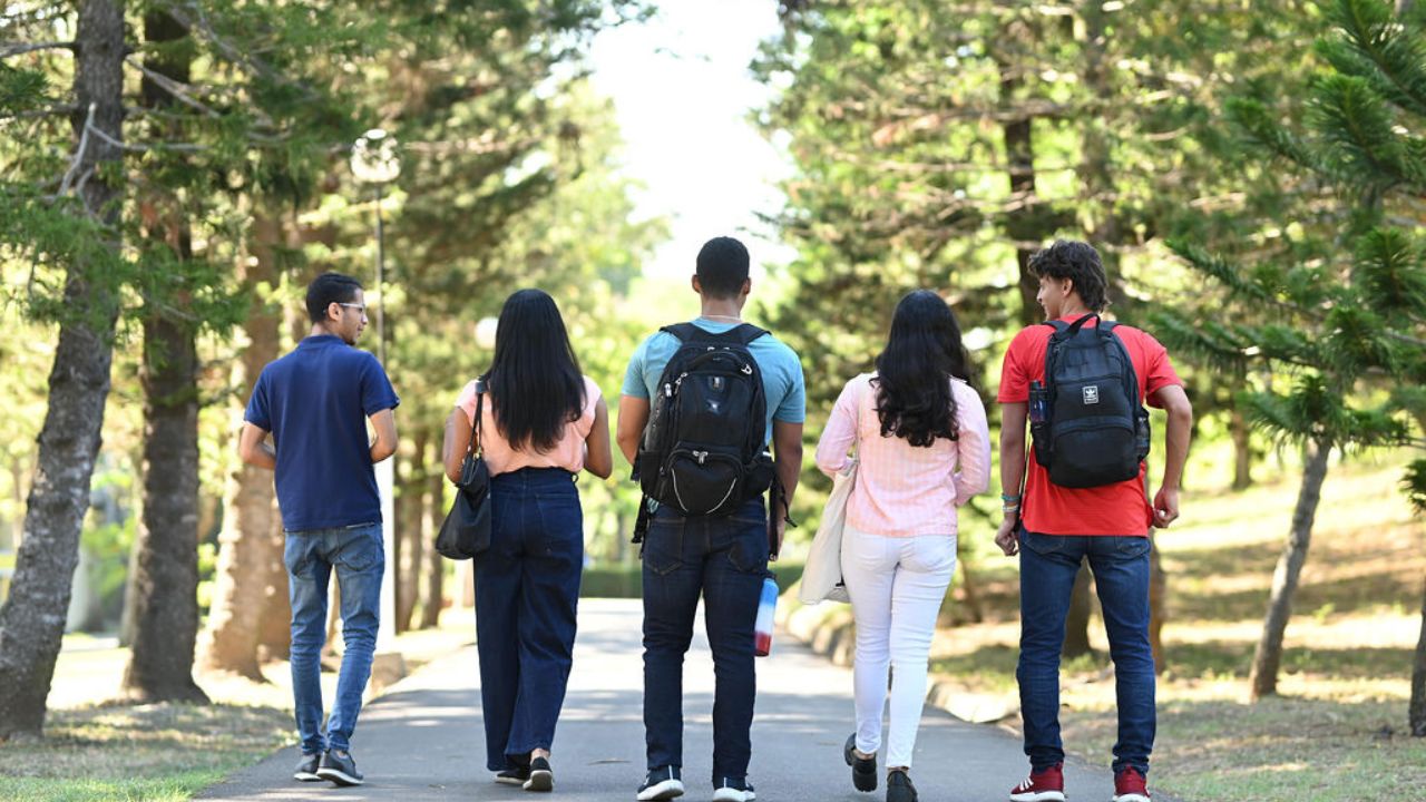 La inclusión de las universidades es clave para alumnos con autismo