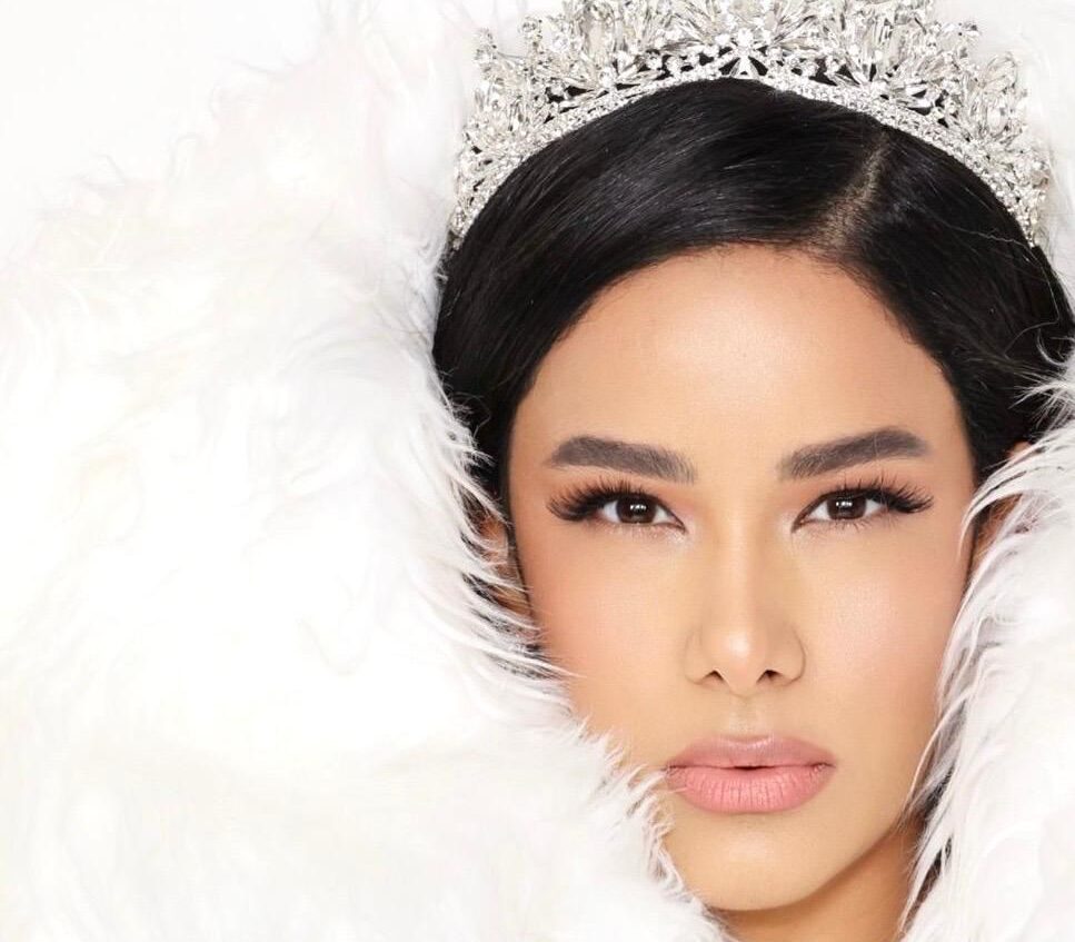 Massiel Taveras lanza línea de belleza basada en versos bíblicos