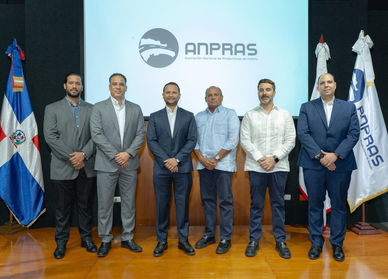 ANPRAS impulsa reciclaje de pavimentos asfálticos como clave para el desarrollo vial sostenible