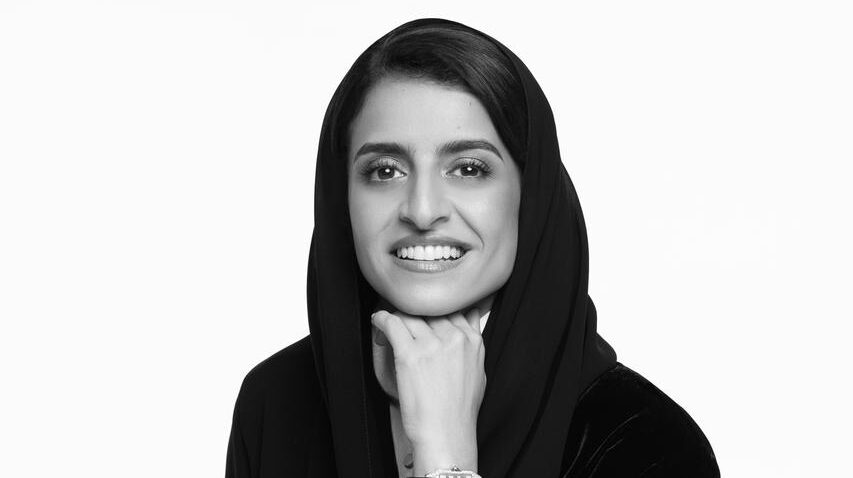 Sheikha Al Nowais presenta su candidatura a la Secretaría General de ONU Turismo