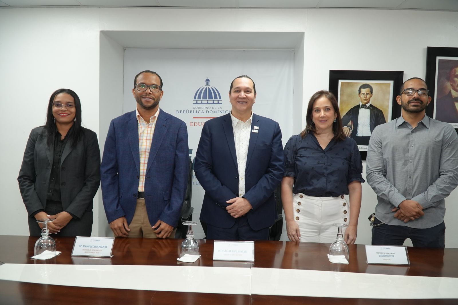Ideice anuncia ganadores de los “Fondos concursables de investigación educativa 2025”
