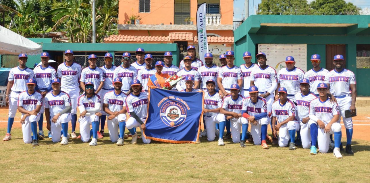 San Luis, Jinetes, Patriotas y Boca Chica clasifican a las semifinales del TBES-PSD copa Seaboard
