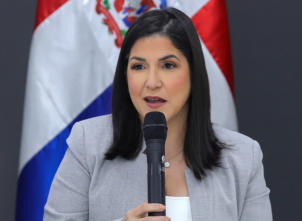Exportaciones dominicanas superan los US$3,166.2 millones en primer trimestre 2025