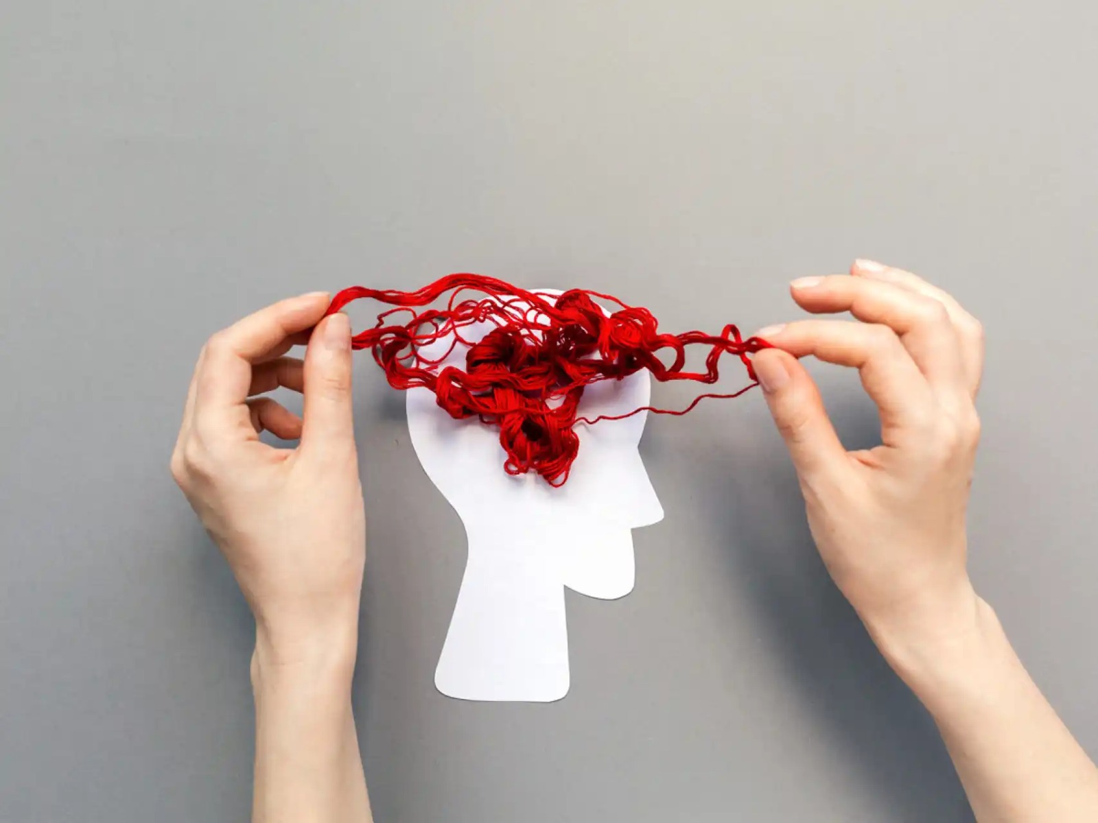 Cuidar tu salud mental con once estrategias contra la ansiedad