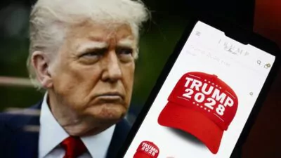 Trump 2028