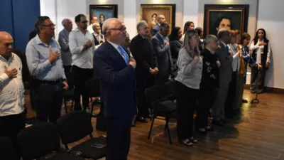Asamblea destituye a Rodríguez Grullón como presidente del Instituto Duartiano